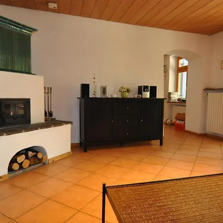 Tatil Evi Casa Paradiso *