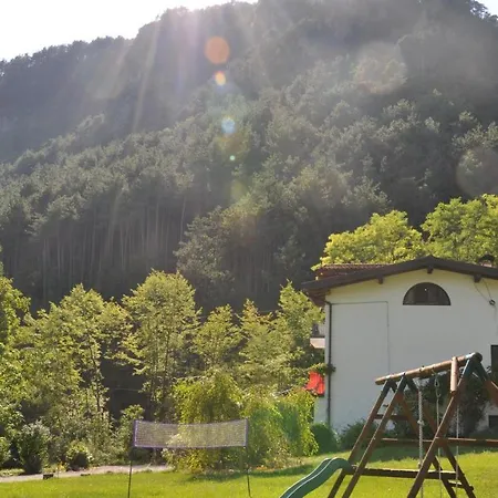 Tatil Evi Casa Paradiso *