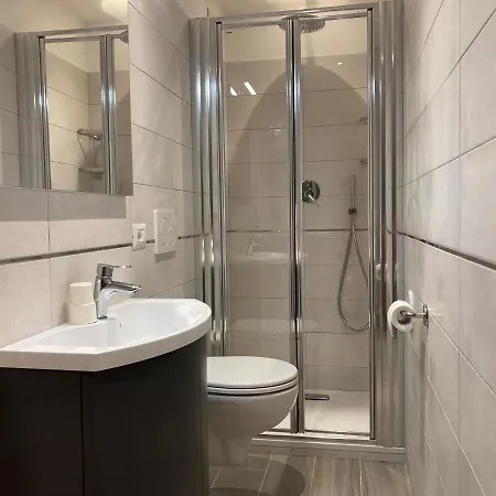 Casa Paradiso Tatil Evi *