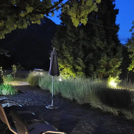 Casa Paradiso * Tremosine