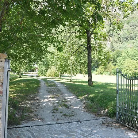 Tatil Evi Casa Paradiso Tremosine