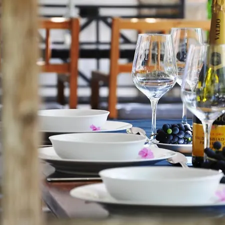 Tatil Evi Casa Paradiso