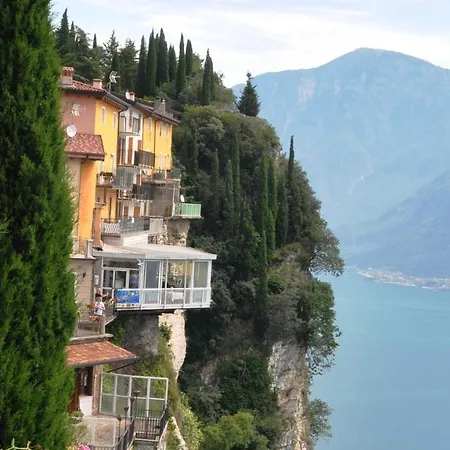 Casa Paradiso Tremosine