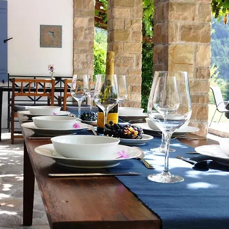 Tatil Evi Casa Paradiso