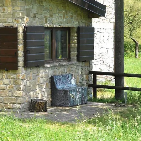 Tatil Evi Casa Paradiso