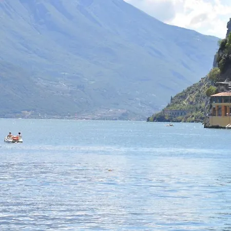 Tatil Evi Casa Paradiso *