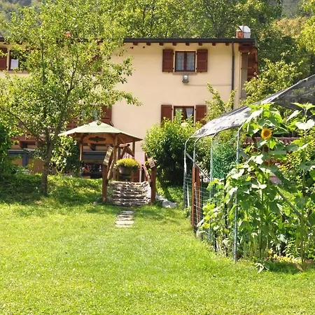 Tatil Evi Casa Paradiso Tremosine