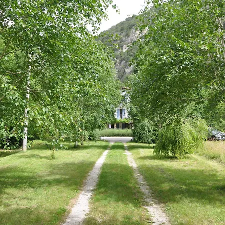 Casa Paradiso Tremosine