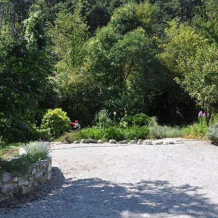 Casa Paradiso