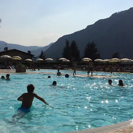 Holiday home Casa Paradiso
