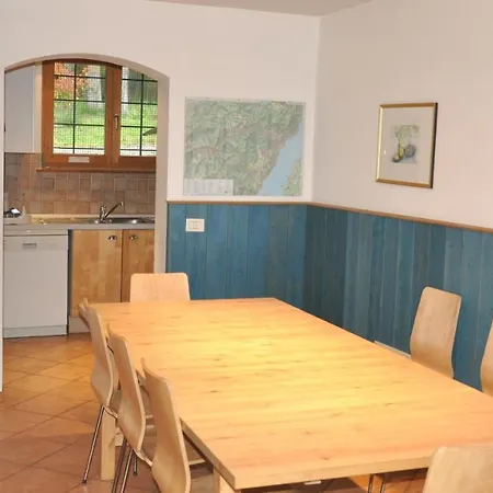Casa Paradiso *