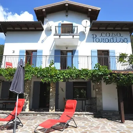 Casa Paradiso *