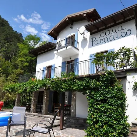 Casa Paradiso *