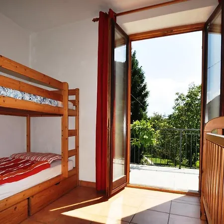 Casa Paradiso Holiday home Tremosine