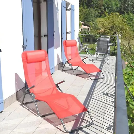 Holiday home Casa Paradiso Tremosine