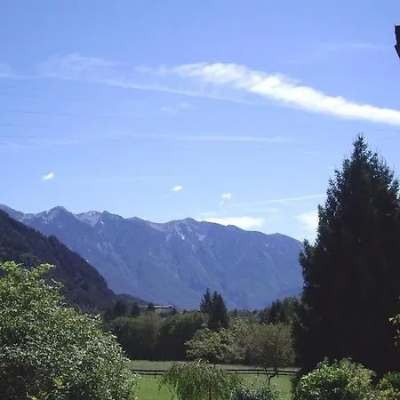 Holiday home Casa Paradiso *