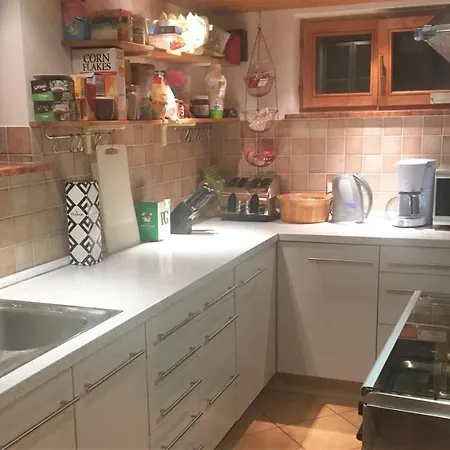 Casa Paradiso Tremosine