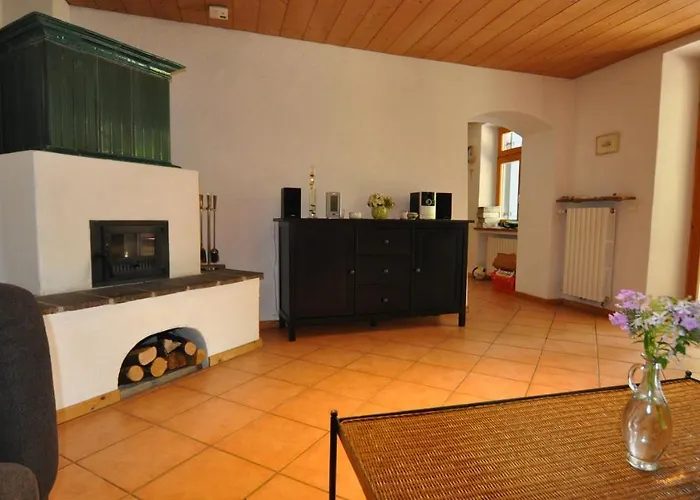 Tatil Evi Casa Paradiso *