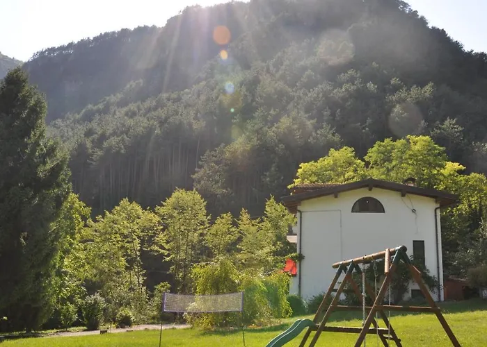 Tatil Evi Casa Paradiso *