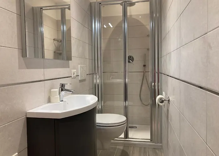 Casa Paradiso Tatil Evi *