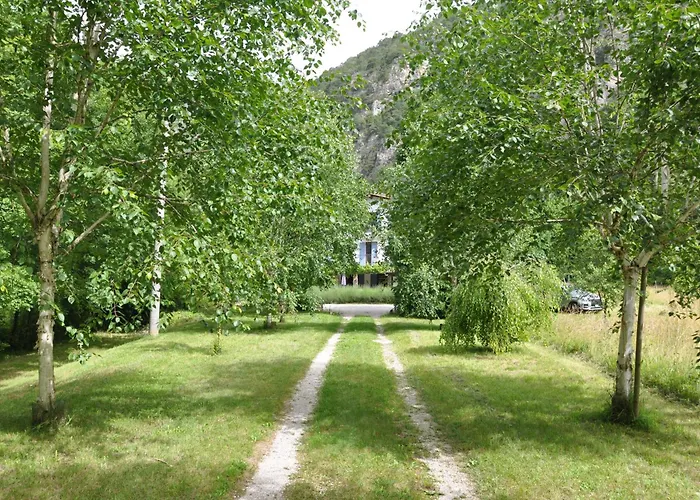 Casa Paradiso Tremosine