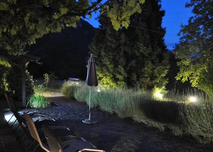 Casa Paradiso * Tremosine