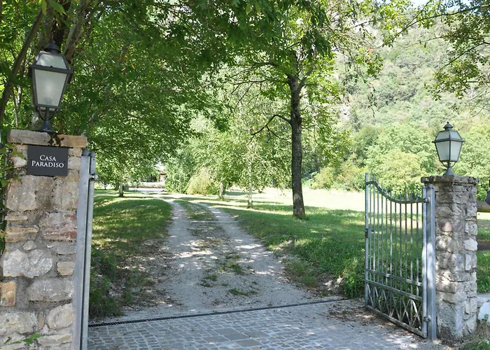 Tatil Evi Casa Paradiso Tremosine