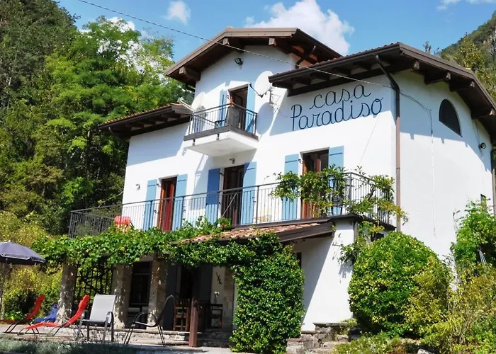 Casa Paradiso
