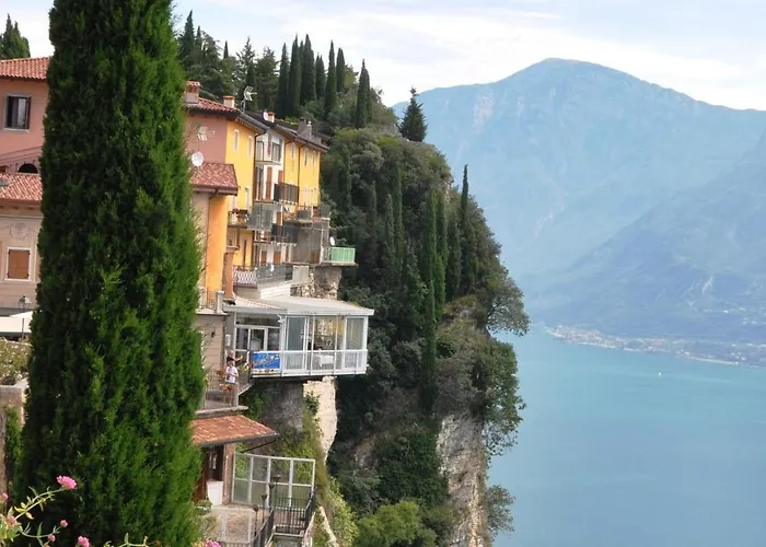 Casa Paradiso Tremosine
