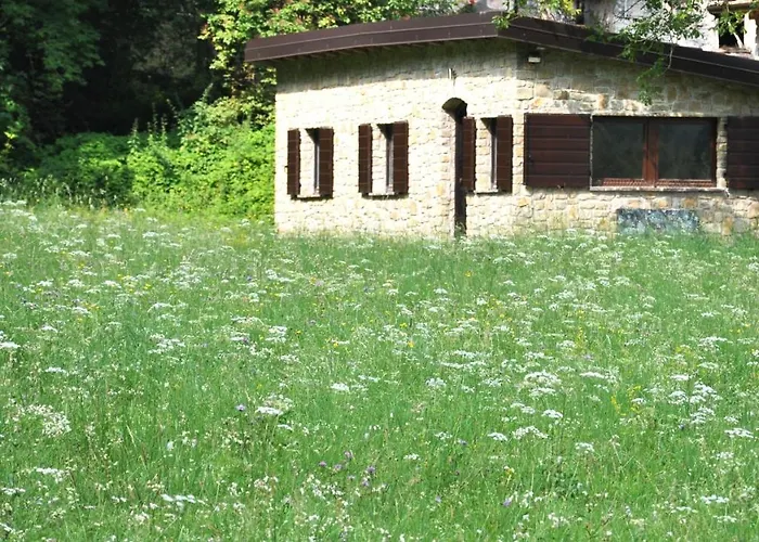 Casa Paradiso Tremosine