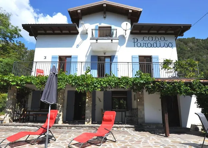Casa Paradiso *