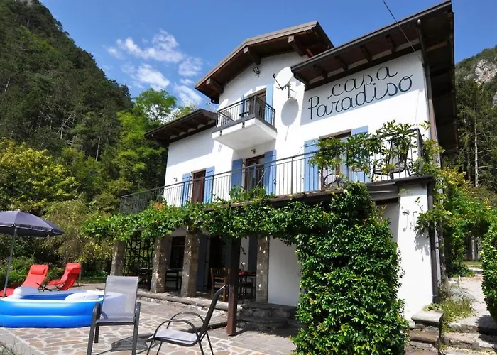 Casa Paradiso *