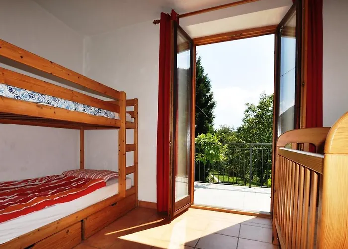 Casa Paradiso Tatil Evi Tremosine
