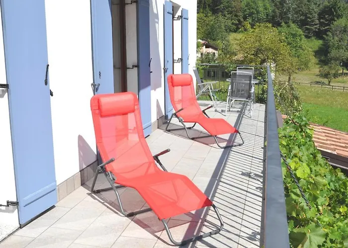 Tatil Evi Casa Paradiso Tremosine