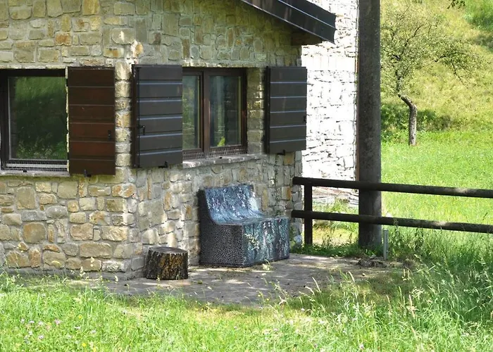 Tatil Evi Casa Paradiso