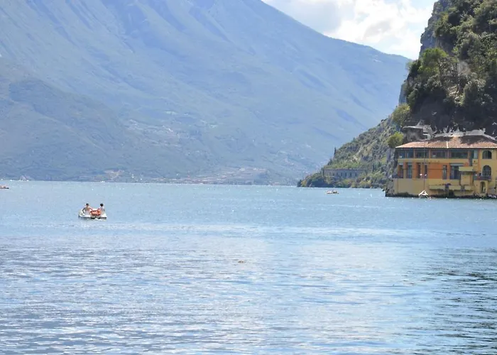Tatil Evi Casa Paradiso *