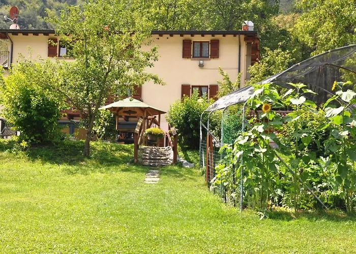 Tatil Evi Casa Paradiso Tremosine