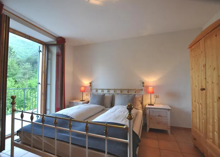 Casa Paradiso Tatil Evi