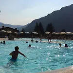 Сasa de vacaciones Casa Paradiso