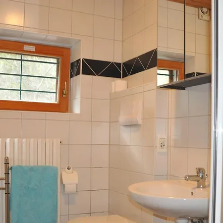 Casa Paradiso Feriehus