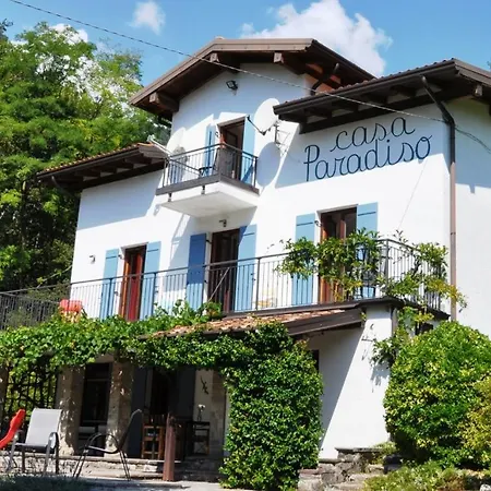 Casa Paradiso