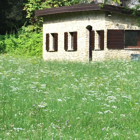 Casa Paradiso Tremosine