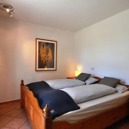 Casa Paradiso Holiday home Tremosine